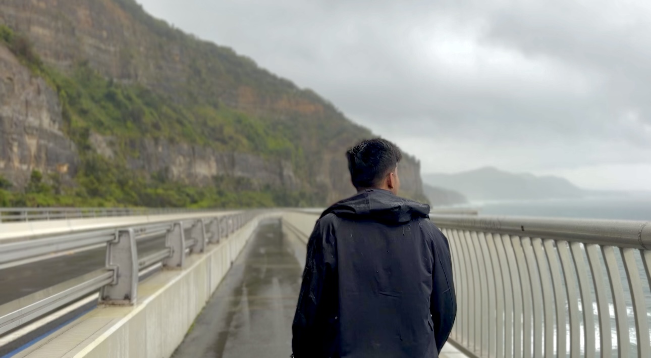 Grand Pacific Drive