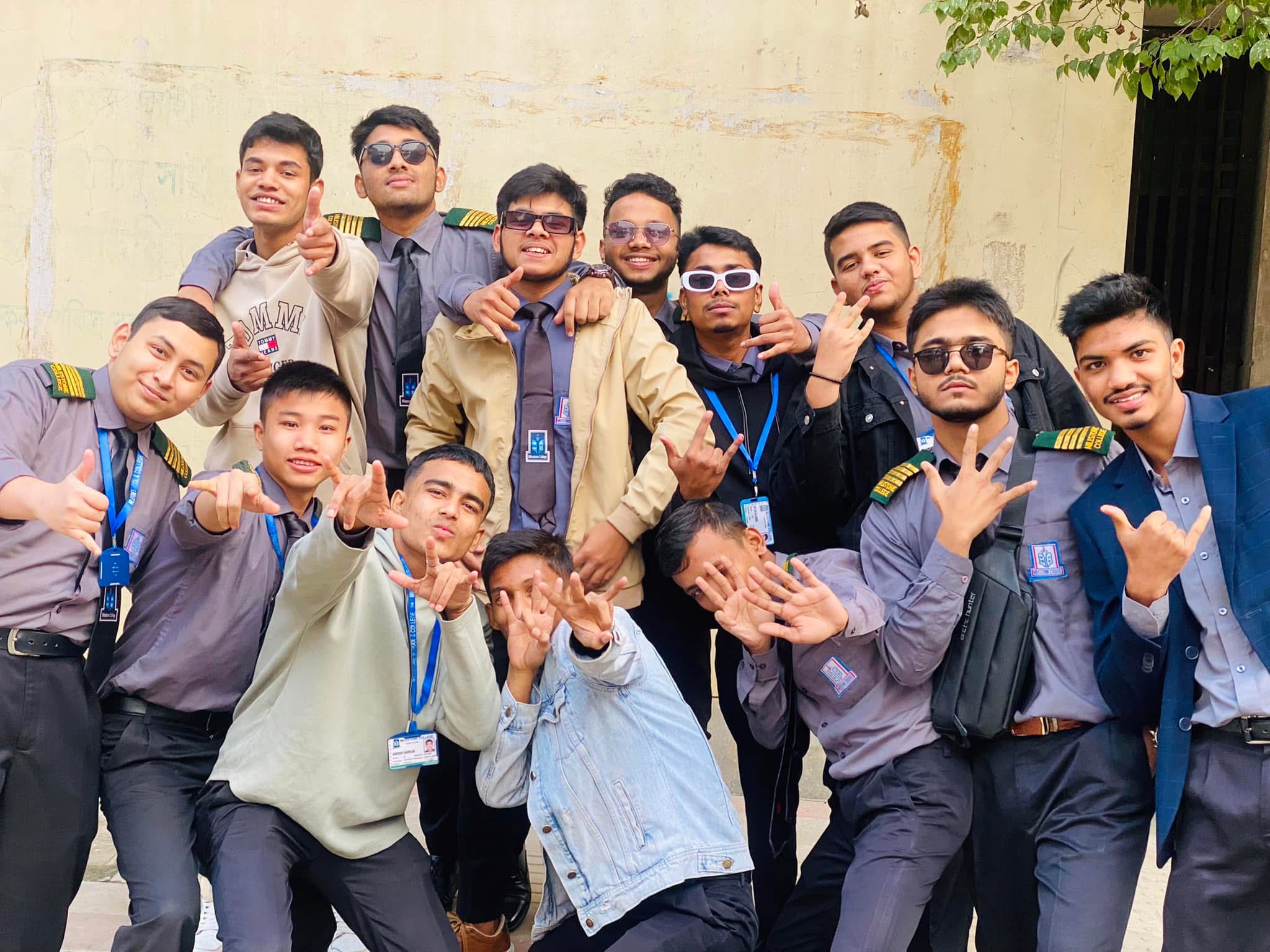 Class group memory